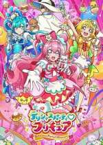 Watch Delicious Party Pretty Cure Movie25