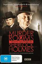 Watch Murder Rooms Mysteries of the Real Sherlock Holmes Movie25