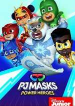 Watch PJ Masks Power Heroes Movie25