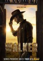 Walker movie25