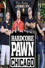 Watch Hardcore Pawn Chicago Movie25