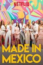 Watch Made in Mexico Movie25