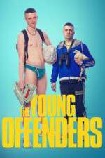 Watch The Young Offenders Movie25