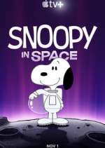 Watch Snoopy in Space Movie25