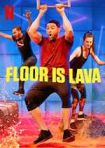 Watch Floor Is Lava Movie25