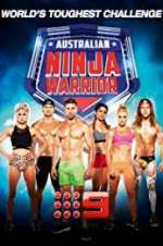 Watch Australian Ninja Warrior Movie25