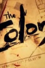 Watch The Colony Movie25