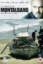 Watch Inspector Montalbano Movie25