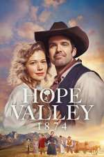 Hope Valley: 1874 movie25