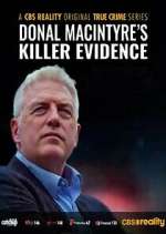 Donal MacIntyre\'s UK Killer Evidence movie25