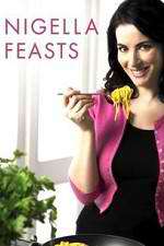 Watch Nigella Feasts Movie25