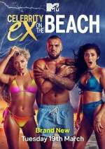Celebrity Ex on the Beach movie25