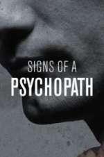 Watch Signs of a Psychopath Movie25