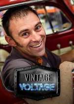 Watch Vintage Voltage Movie25