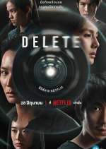 Watch Delete Movie25