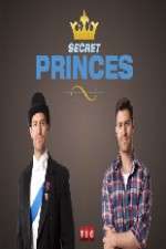 Watch Secret Princes Movie25