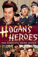 Watch Hogan's Heroes Movie25