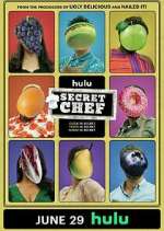 Watch Secret Chef Movie25