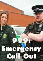 Watch 999: Police and Paramedics Movie25