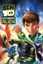 Watch Ben 10 Ultimate Alien Movie25