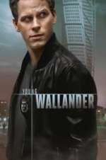 Watch Young Wallander Movie25