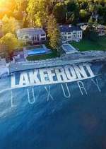 Lakefront Luxury movie25