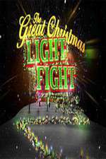 The Great Christmas Light Fight movie25