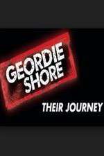 Watch Geordie Shore: Their Journey Movie25