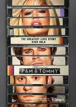 Watch Pam & Tommy Movie25