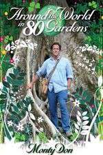 Watch Around the World in 80 Gardens Movie25