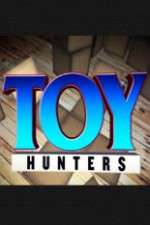 Watch Toy Hunter Movie25