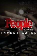 People Magazine Investigates movie25