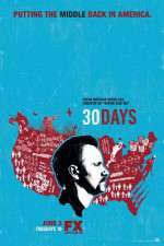 Watch 30 Days Movie25