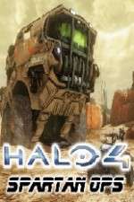 Watch Halo Spartan Ops Movie25
