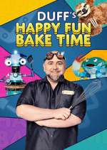 Watch Duff's Happy Fun Bake Time Movie25