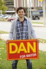 Watch Dan for Mayor Movie25