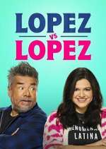 Watch Lopez vs. Lopez Movie25