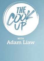 The Cook Up with Adam Liaw movie25