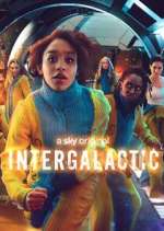 Watch Intergalactic Movie25
