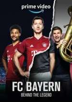 Watch FC Bayern - Behind The Legend Movie25