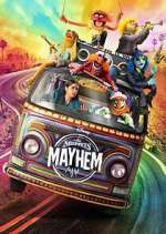 Watch The Muppets Mayhem Movie25