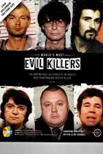 Watch Britains Most Evil Killers Movie25