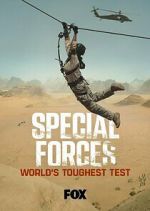 Watch Special Forces: World's Toughest Test Movie25