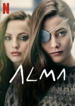 Watch Alma Movie25