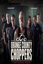 Watch Orange County Choppers Movie25