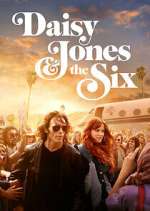 Watch Daisy Jones & the Six Movie25