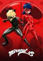 Watch Miraculous LadyBug Movie25