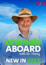 Watch Animals Aboard with Dr. Harry Movie25