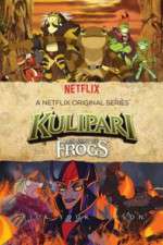 Watch Kulipari An Army of Frogs Movie25