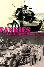Watch Tankies Tank Heroes of World War II Movie25
